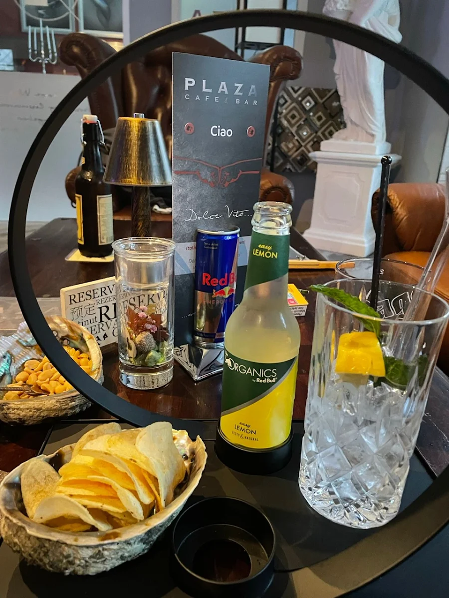 Essen und Trinken photo 5