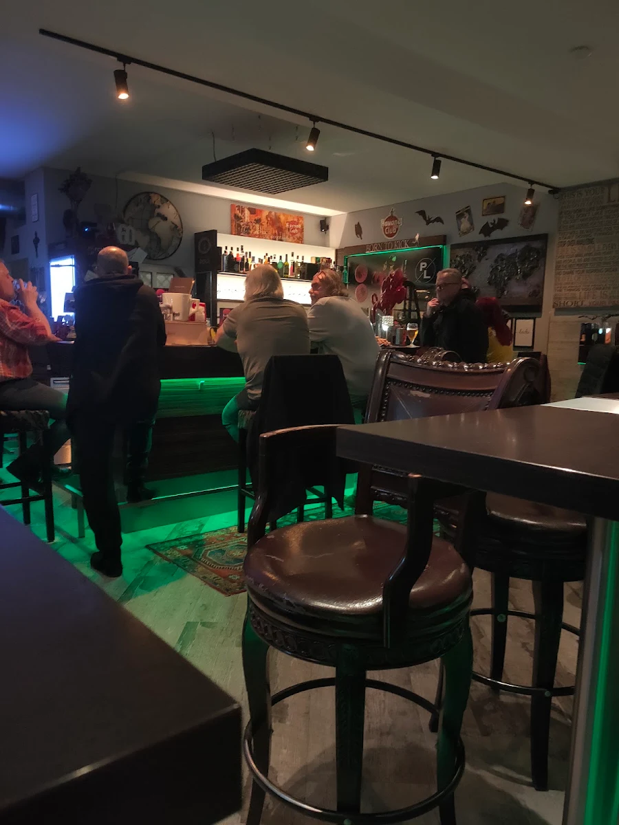 Atmosphäre photo 2