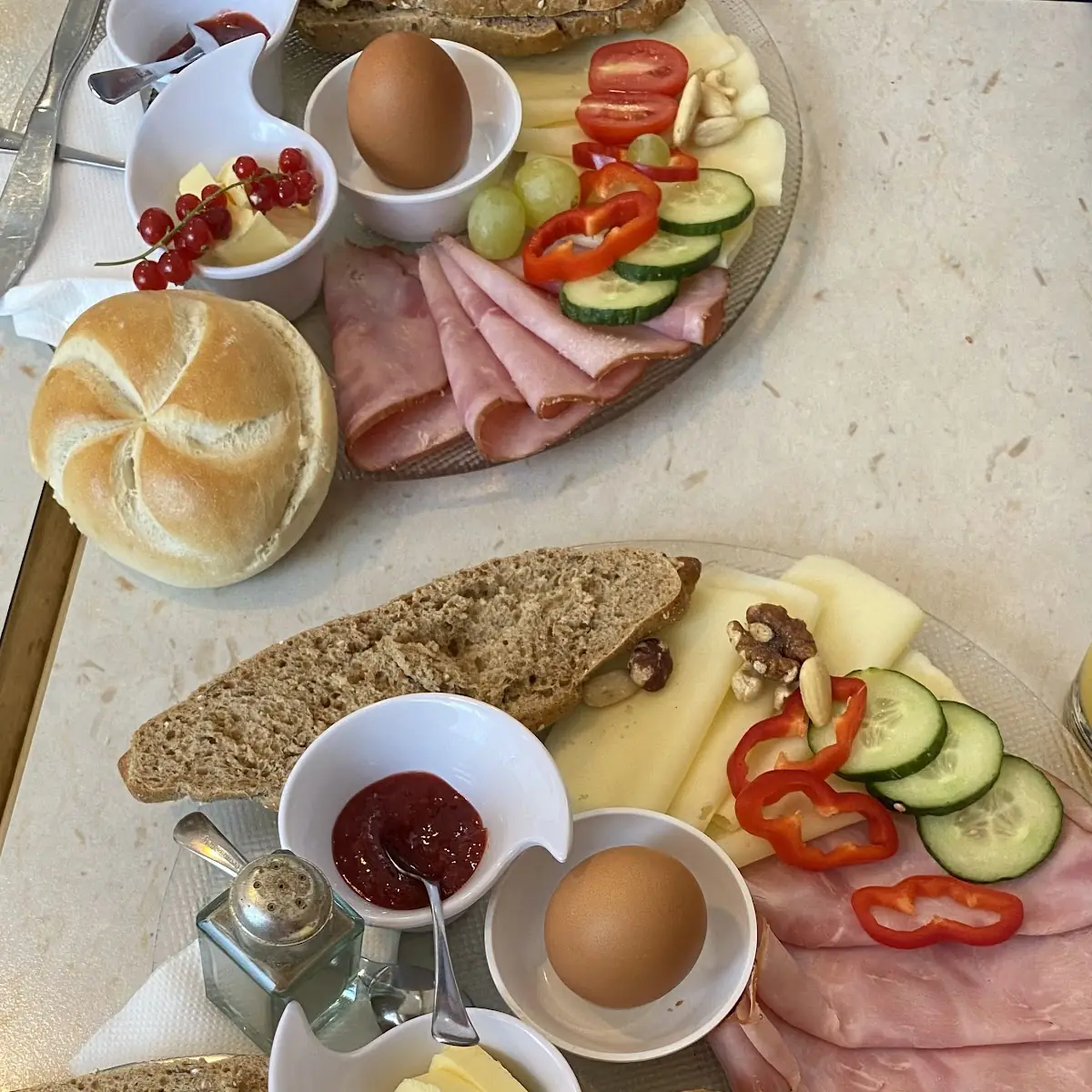 Essen und Trinken photo 7