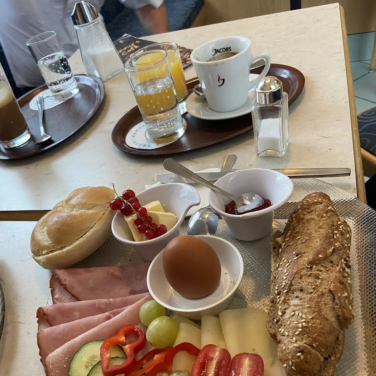Essen und Trinken photo 8