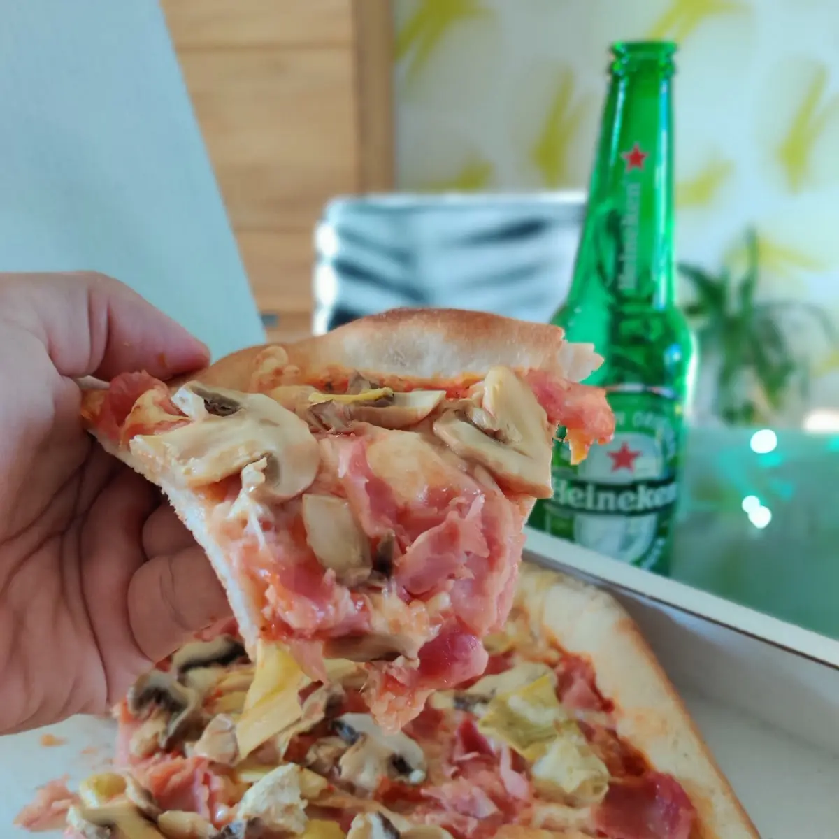 Essen und Trinken photo 1