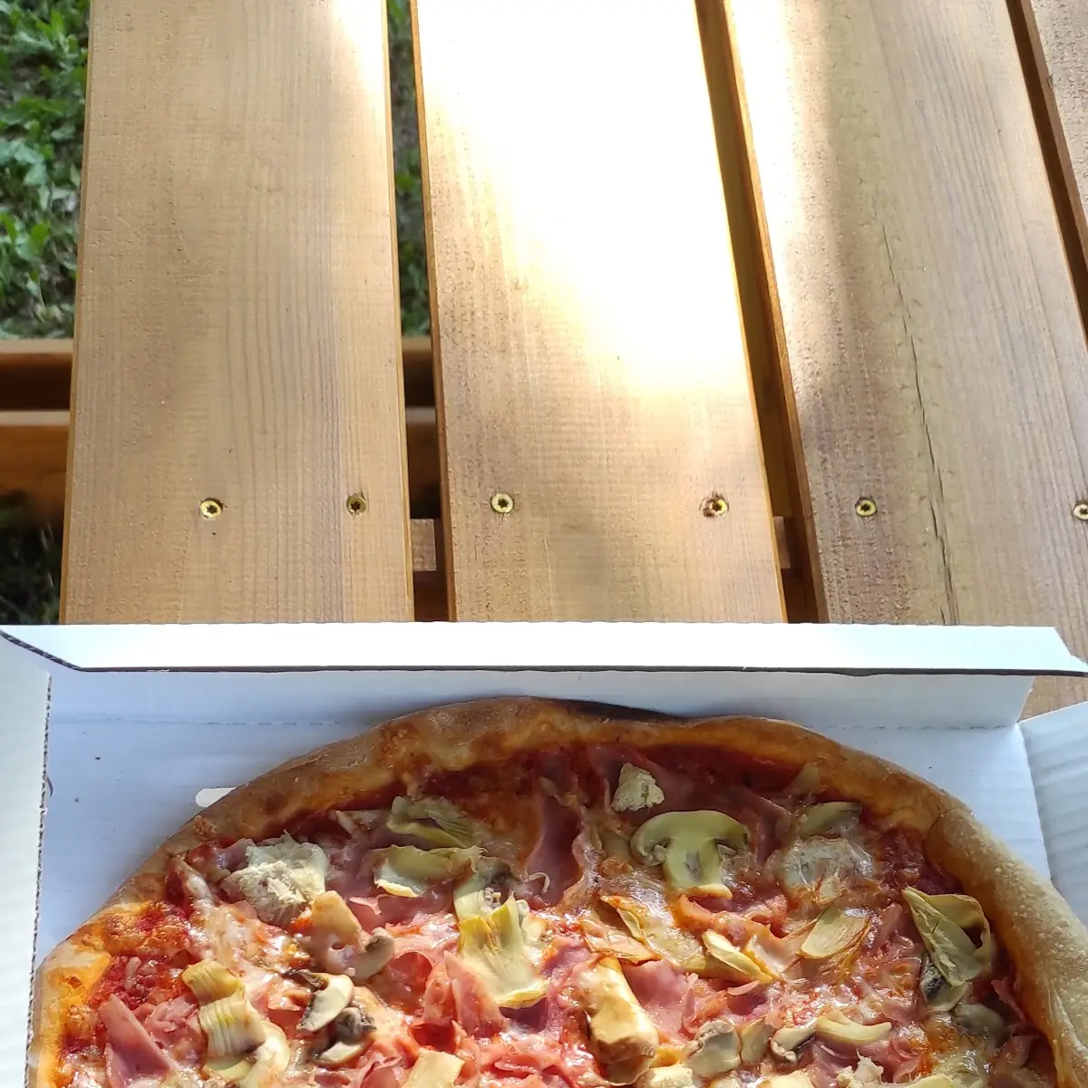 Essen und Trinken photo 5