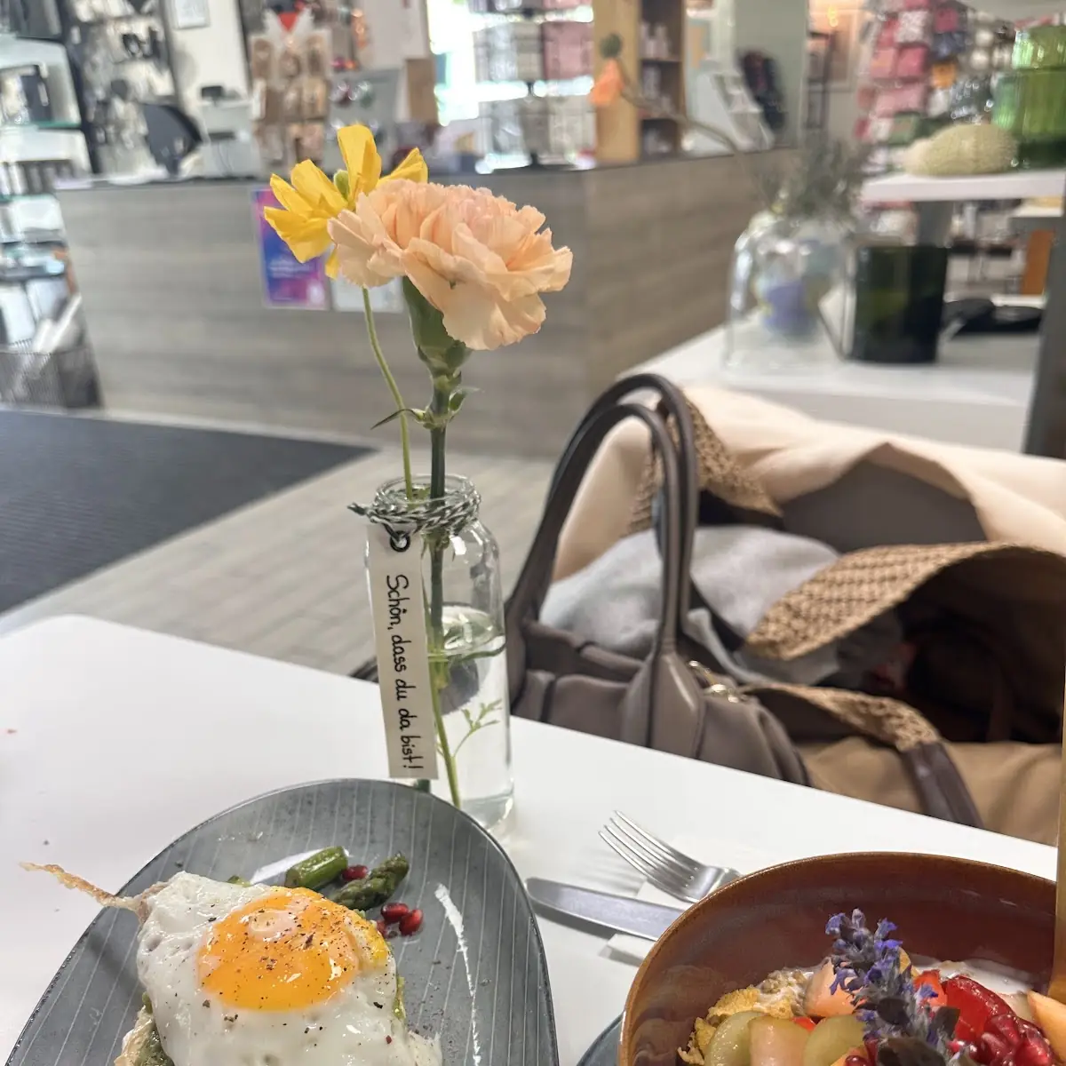 Essen und Trinken photo 6