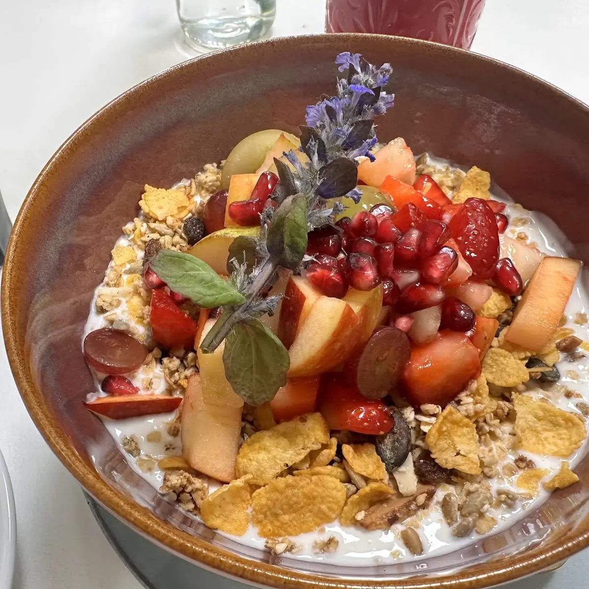 Essen und Trinken photo 8