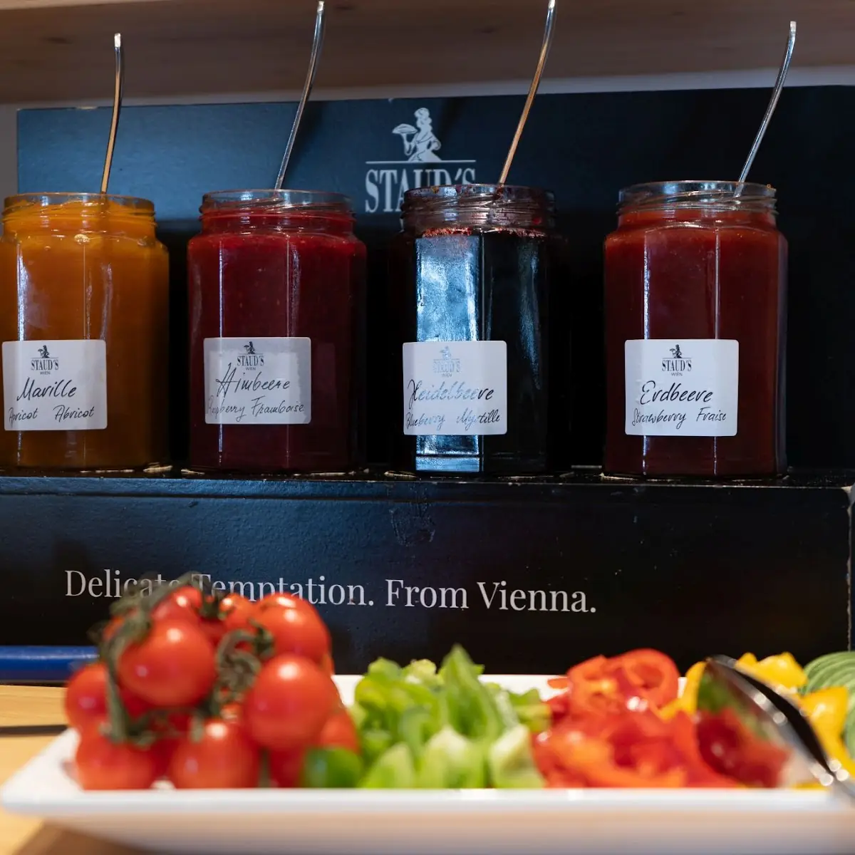 Essen und Trinken photo 9