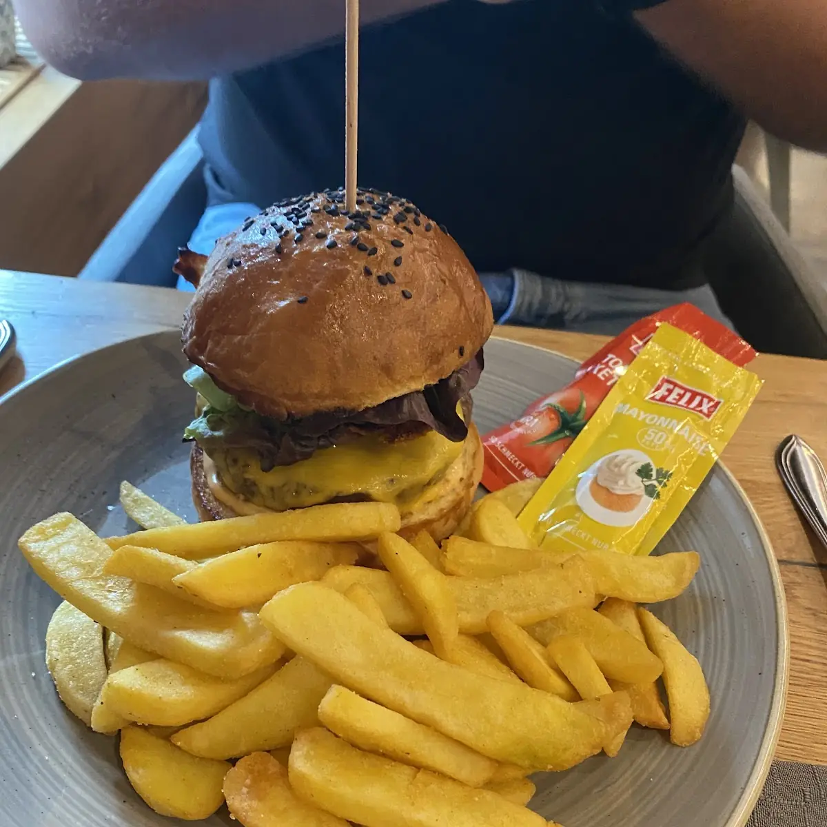 Essen und Trinken photo 10