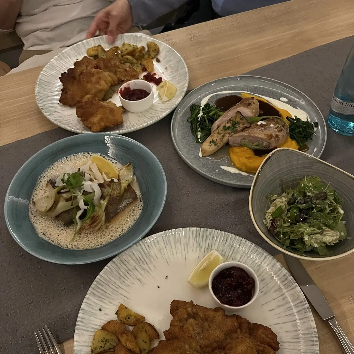 Essen und Trinken photo 2