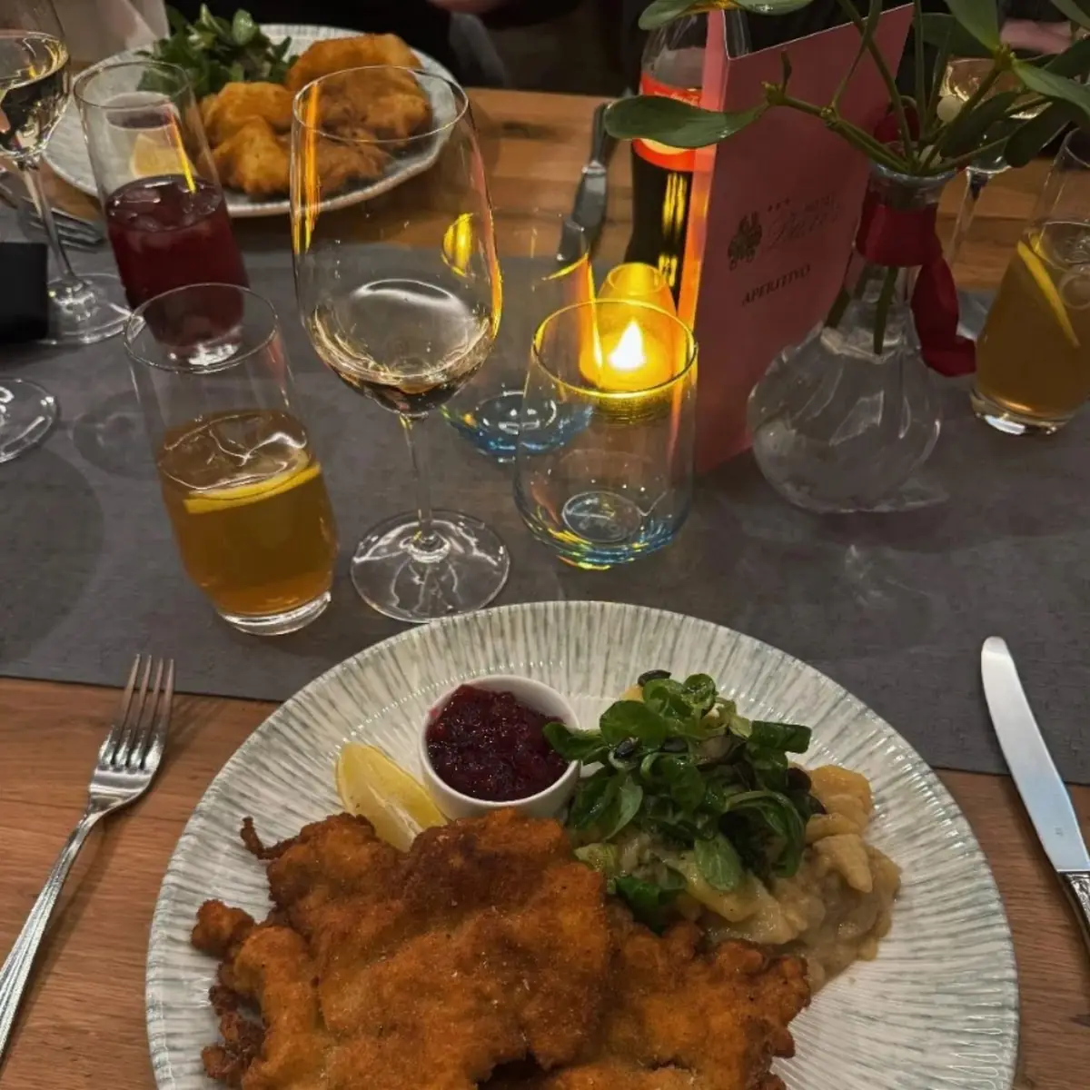 Essen und Trinken photo 3