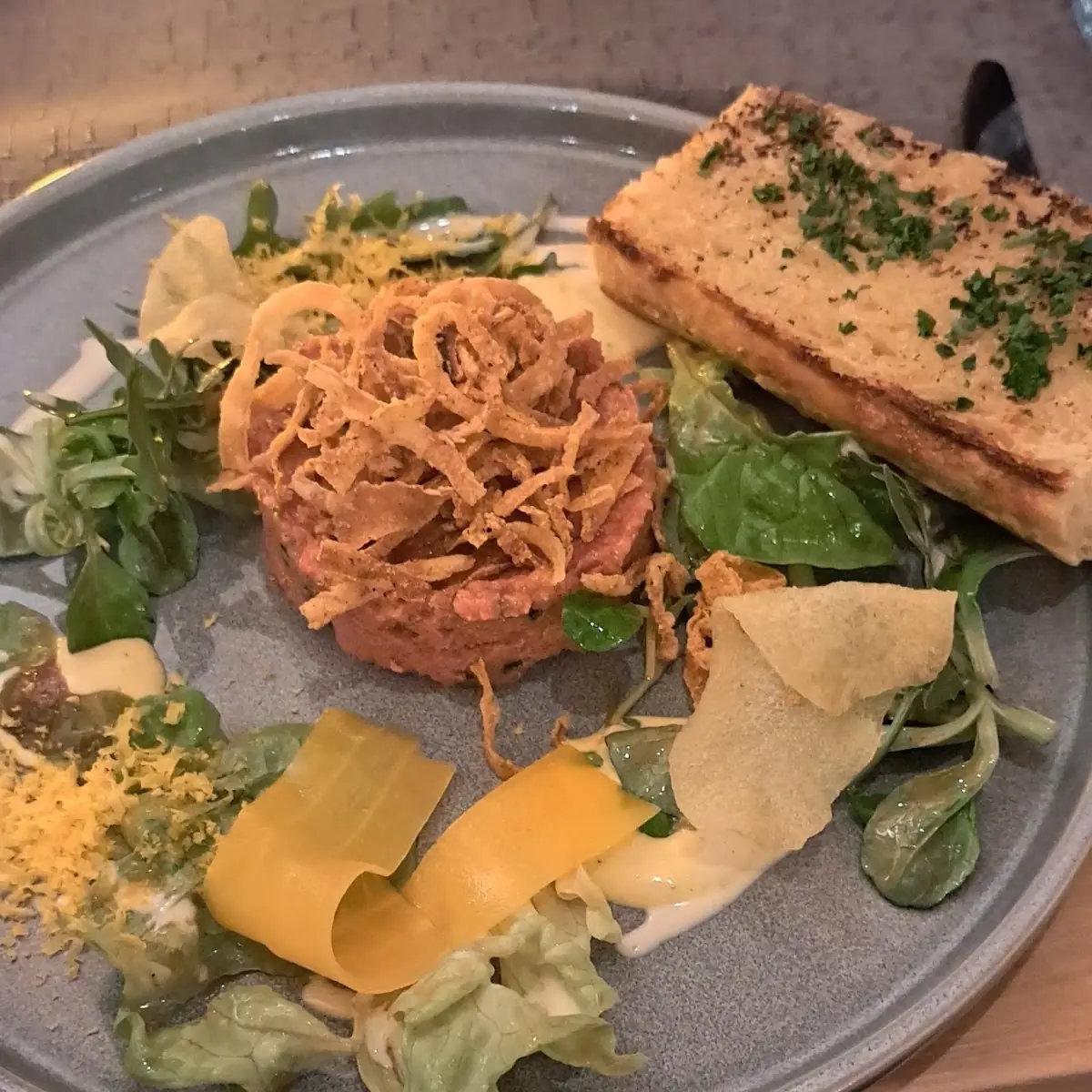 Essen und Trinken photo 4