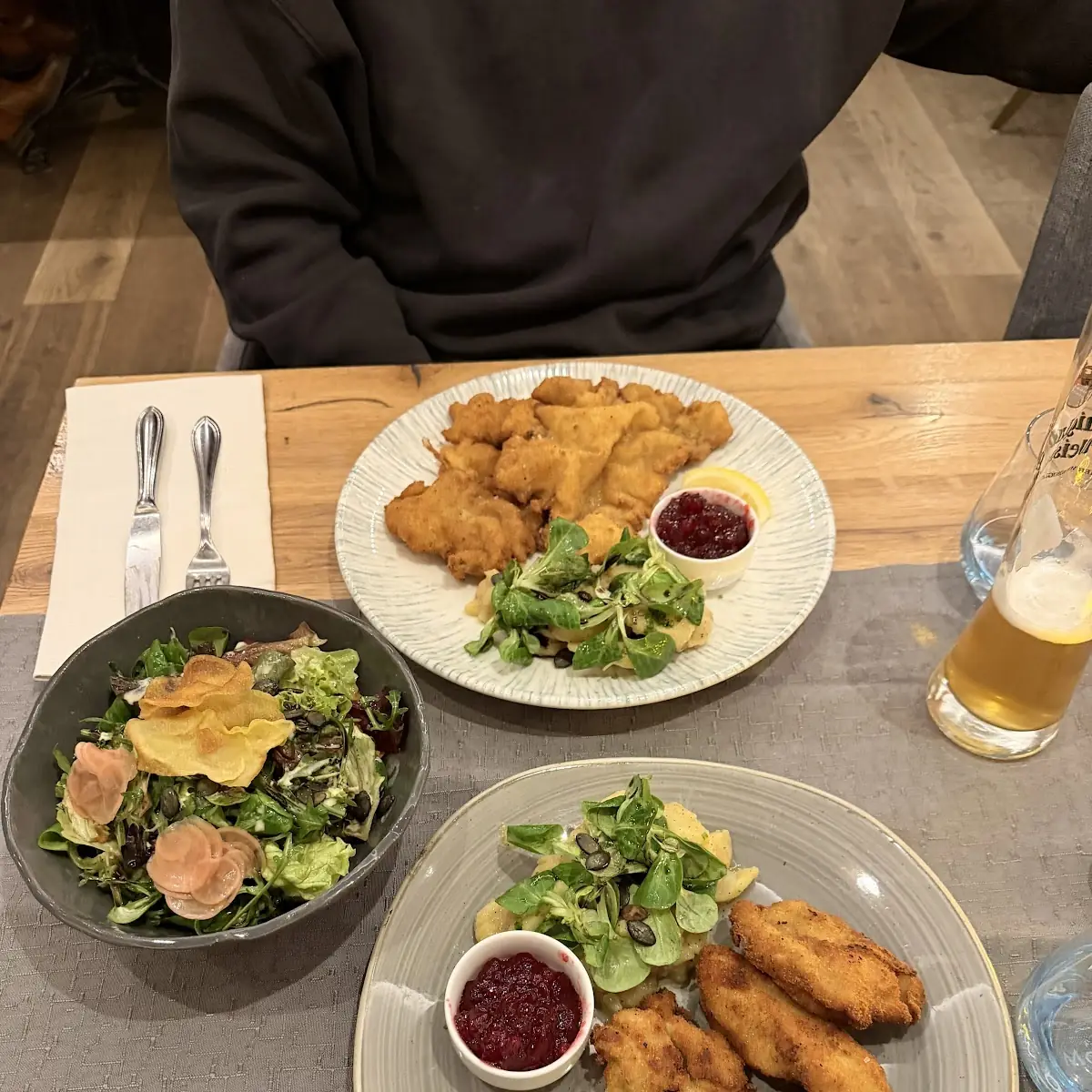 Essen und Trinken photo 7