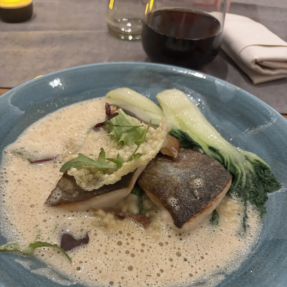 Essen und Trinken photo 8