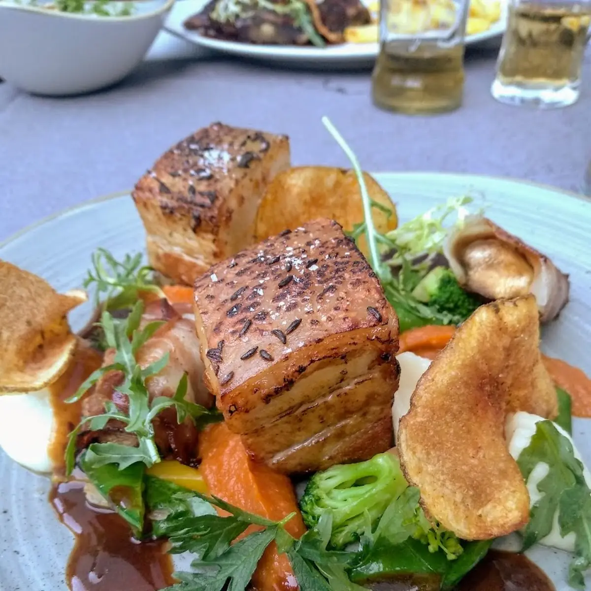 Essen und Trinken photo 9