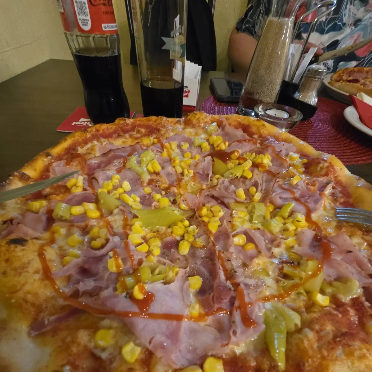 Essen und Trinken photo 1