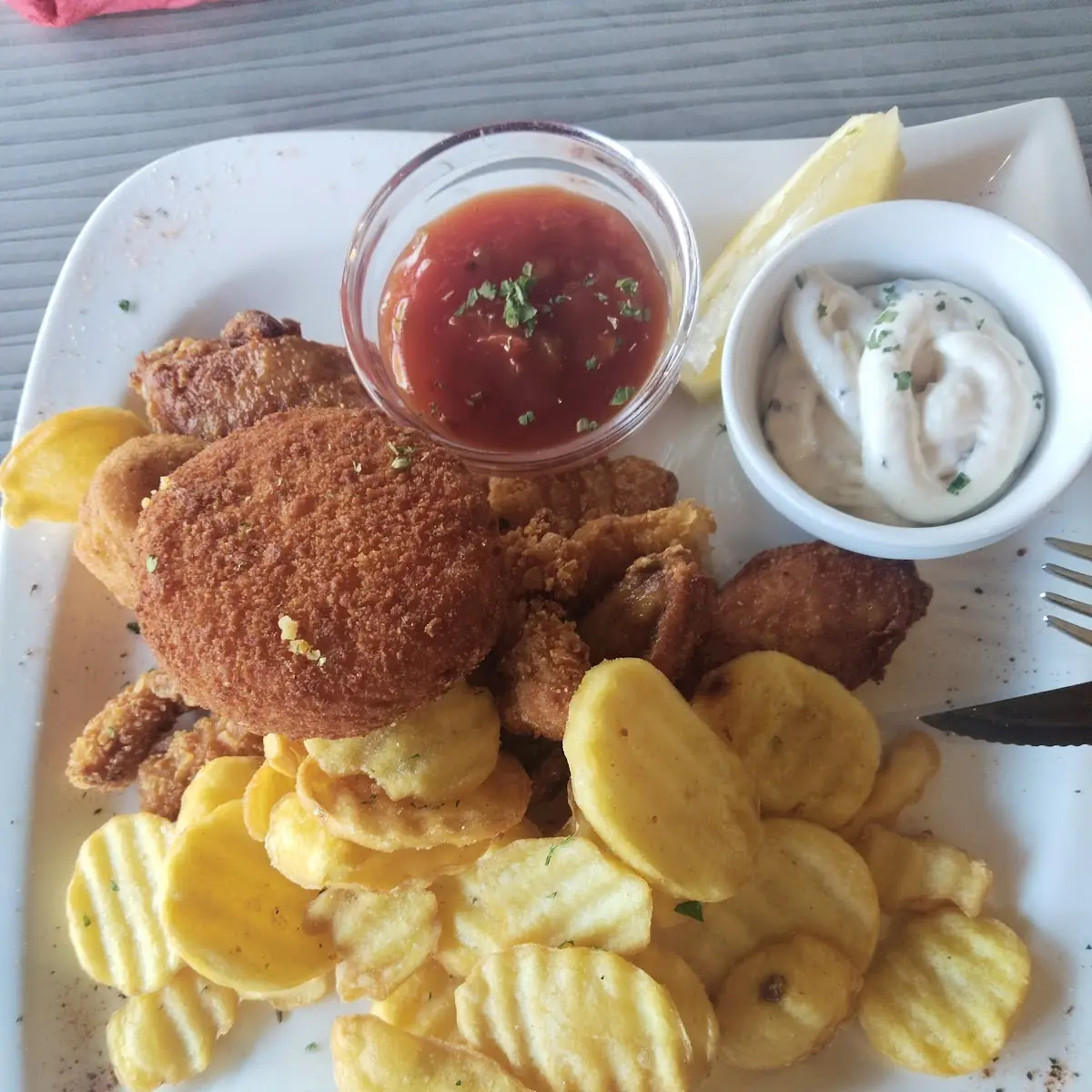 Essen und Trinken photo 2