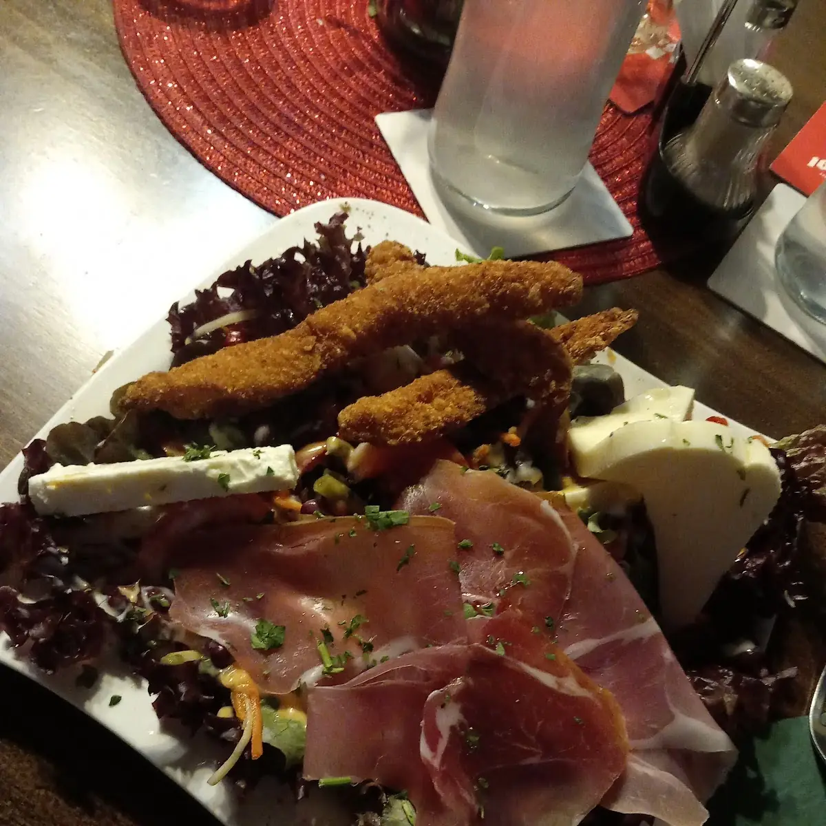 Essen und Trinken photo 4