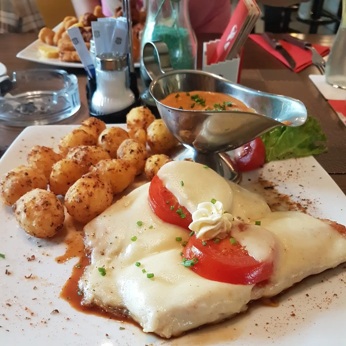 Essen und Trinken photo 5