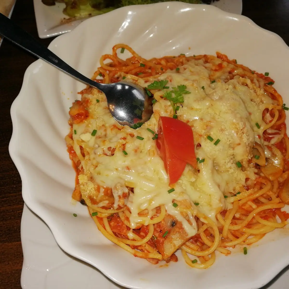 Essen und Trinken photo 7