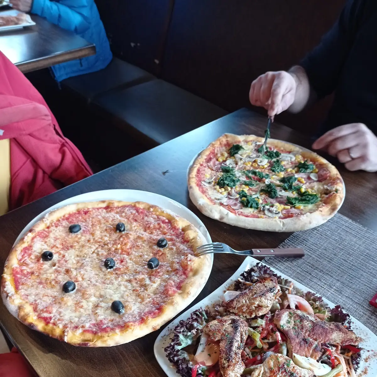 Essen und Trinken photo 8