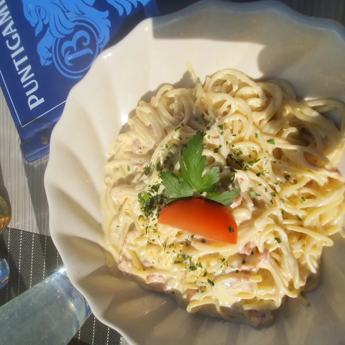 Essen und Trinken photo 9