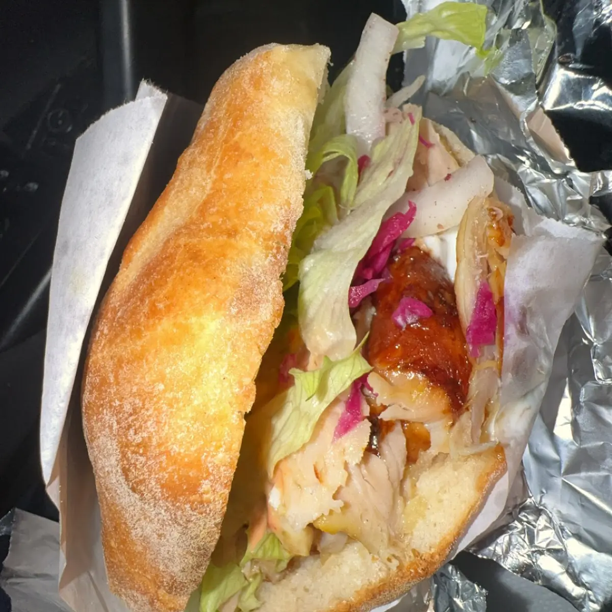 Essen und Trinken photo 7