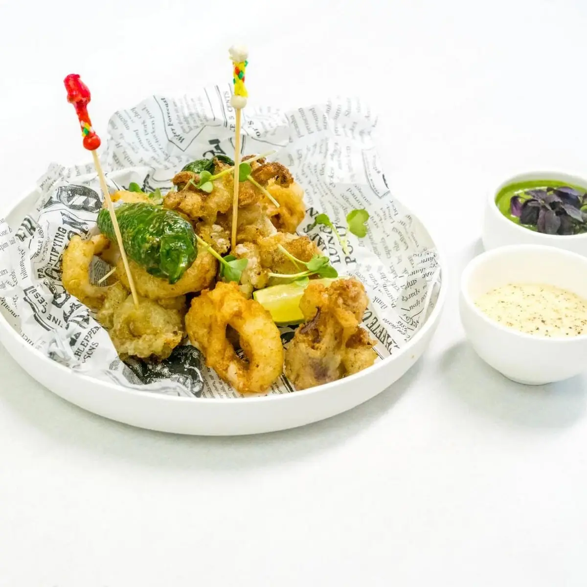 Essen und Trinken photo 4