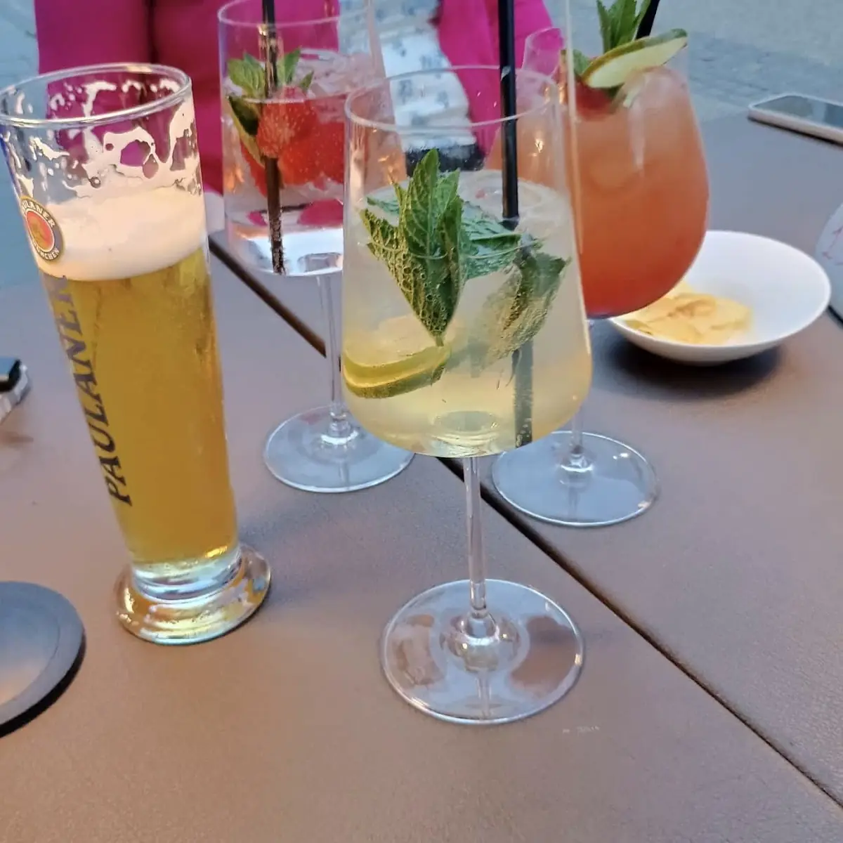 Essen und Trinken photo 6