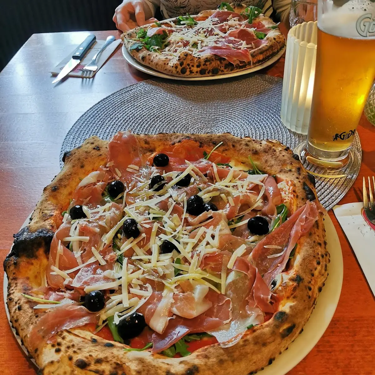 Essen und Trinken photo 3
