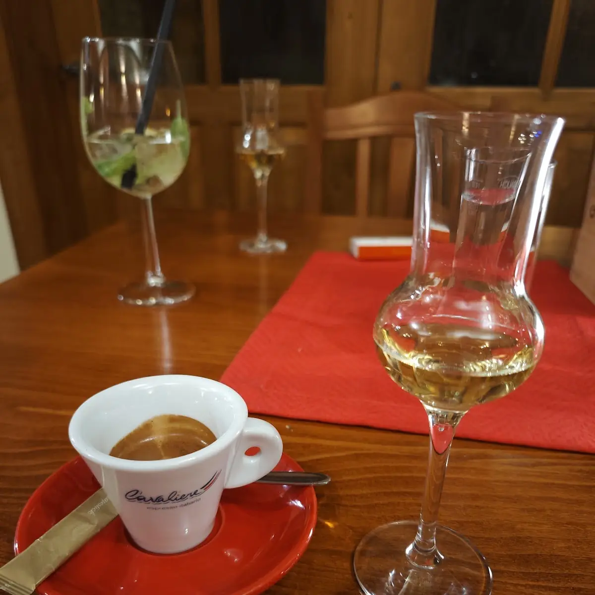 Essen und Trinken photo 9