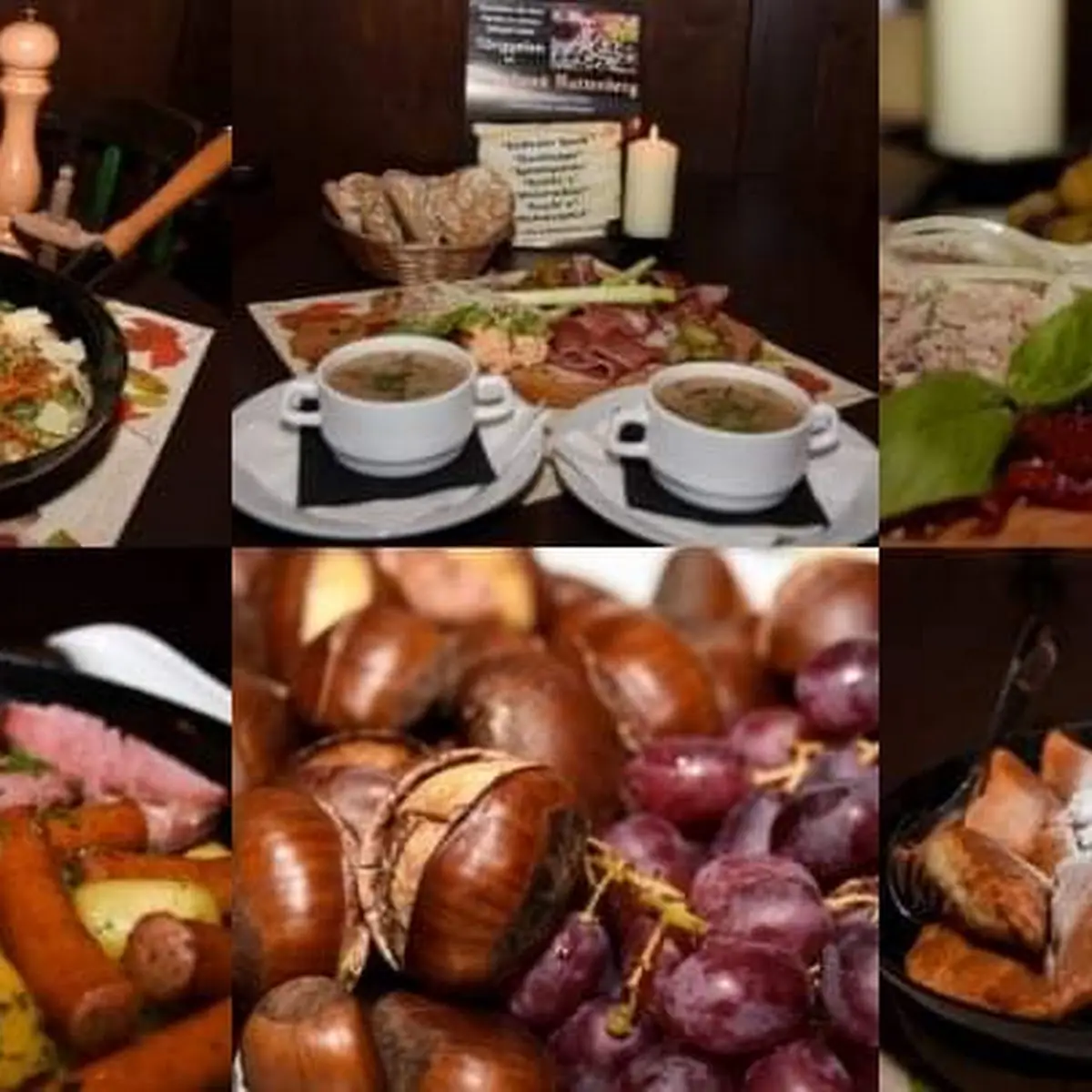 Essen und Trinken photo 1