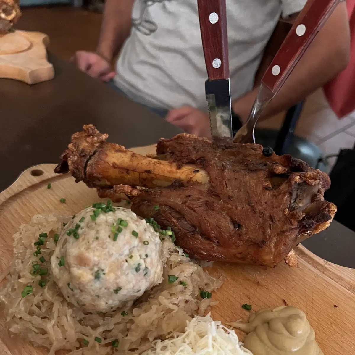 Essen und Trinken photo 10