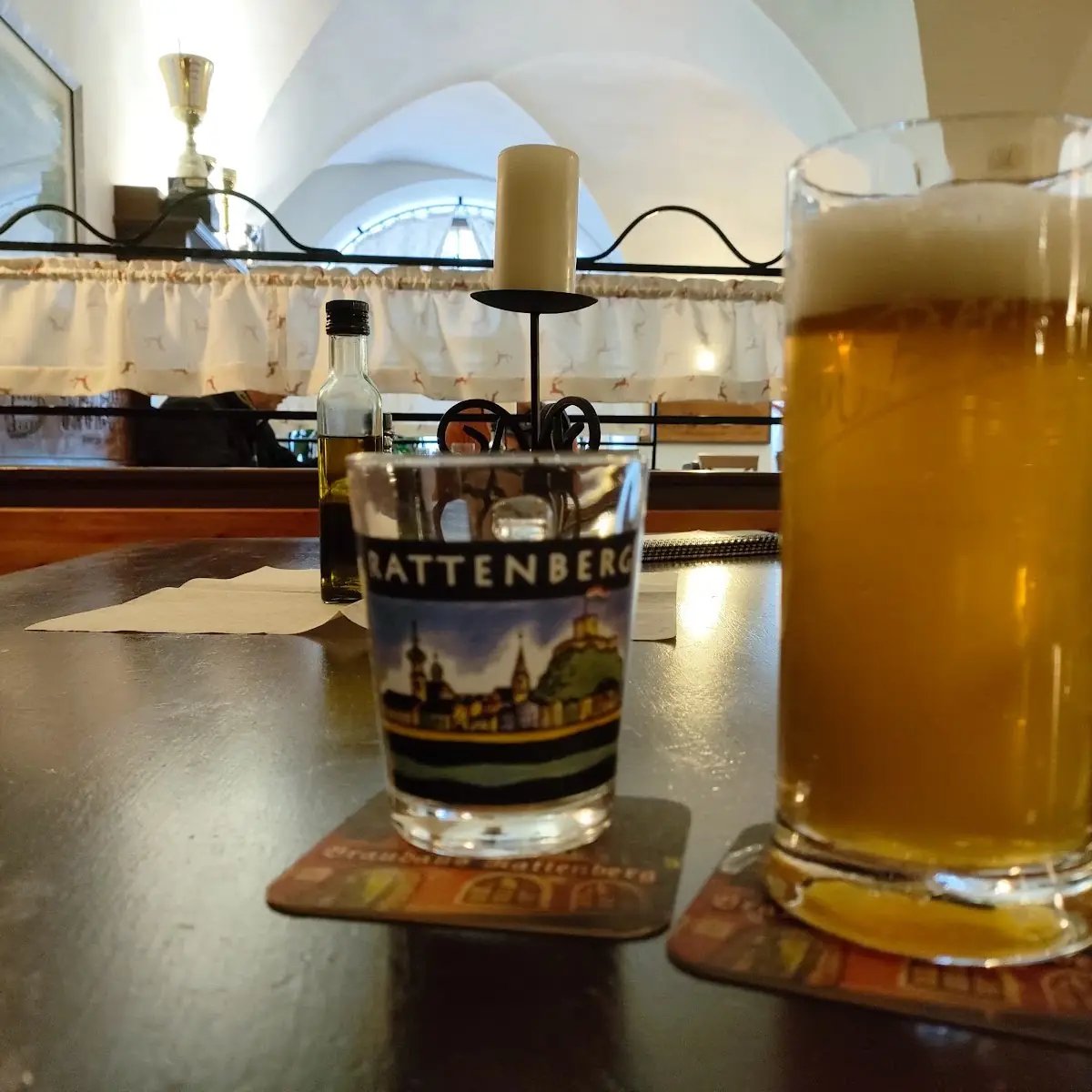 Essen und Trinken photo 3