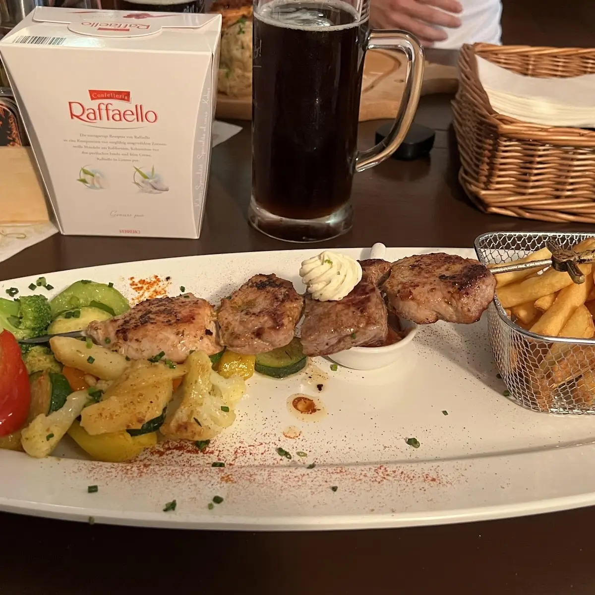 Essen und Trinken photo 4