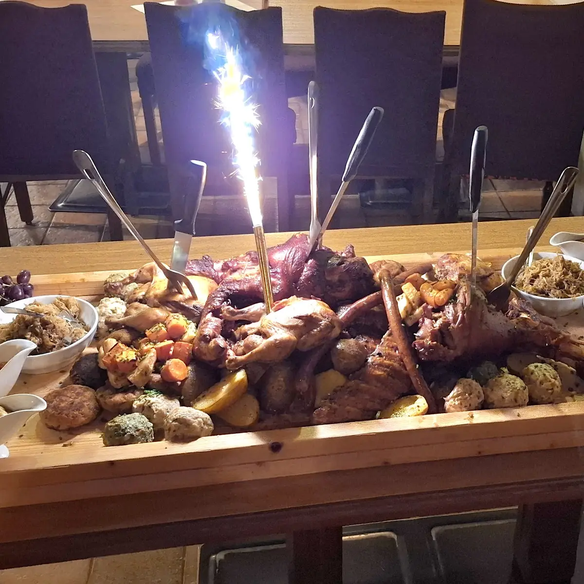 Essen und Trinken photo 5