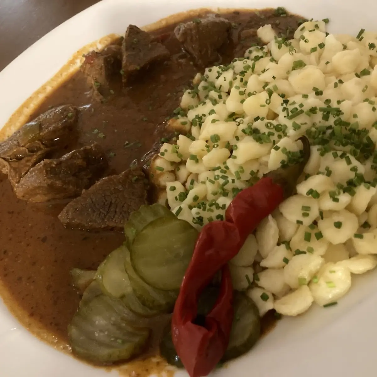 Essen und Trinken photo 6
