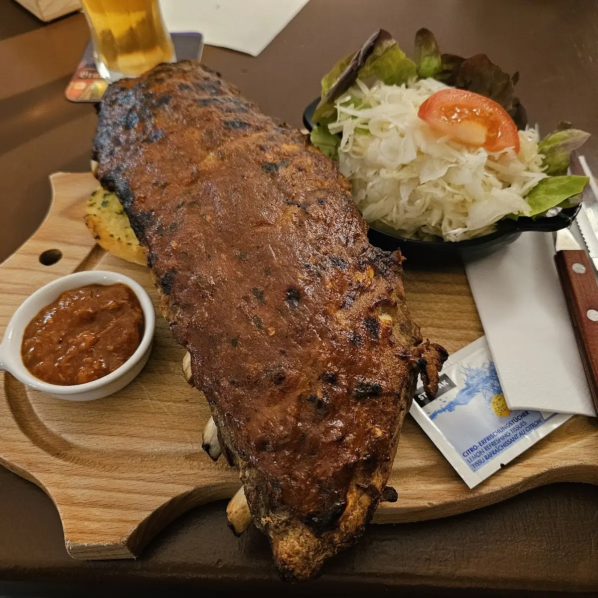 Essen und Trinken photo 8