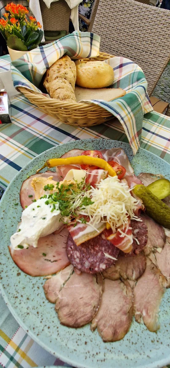 Essen und Trinken photo 10