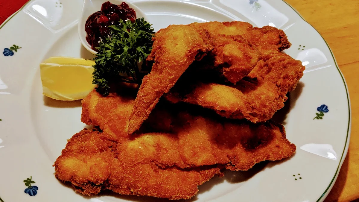 Essen und Trinken photo 9