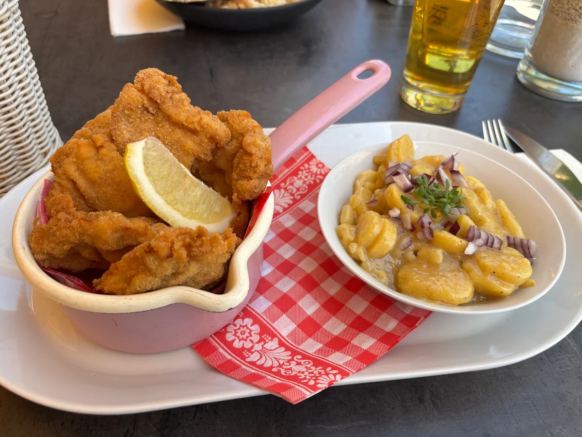 Essen und Trinken photo 3