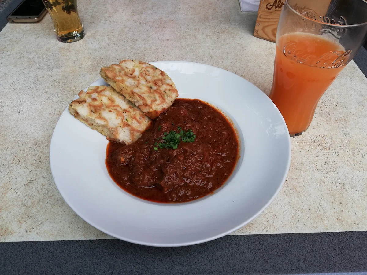 Essen und Trinken photo 5