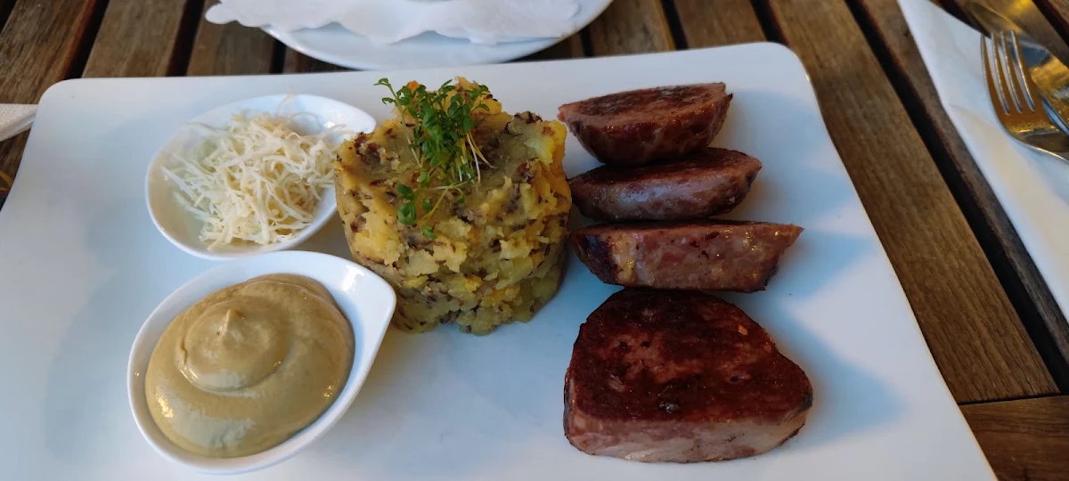 Essen und Trinken photo 6