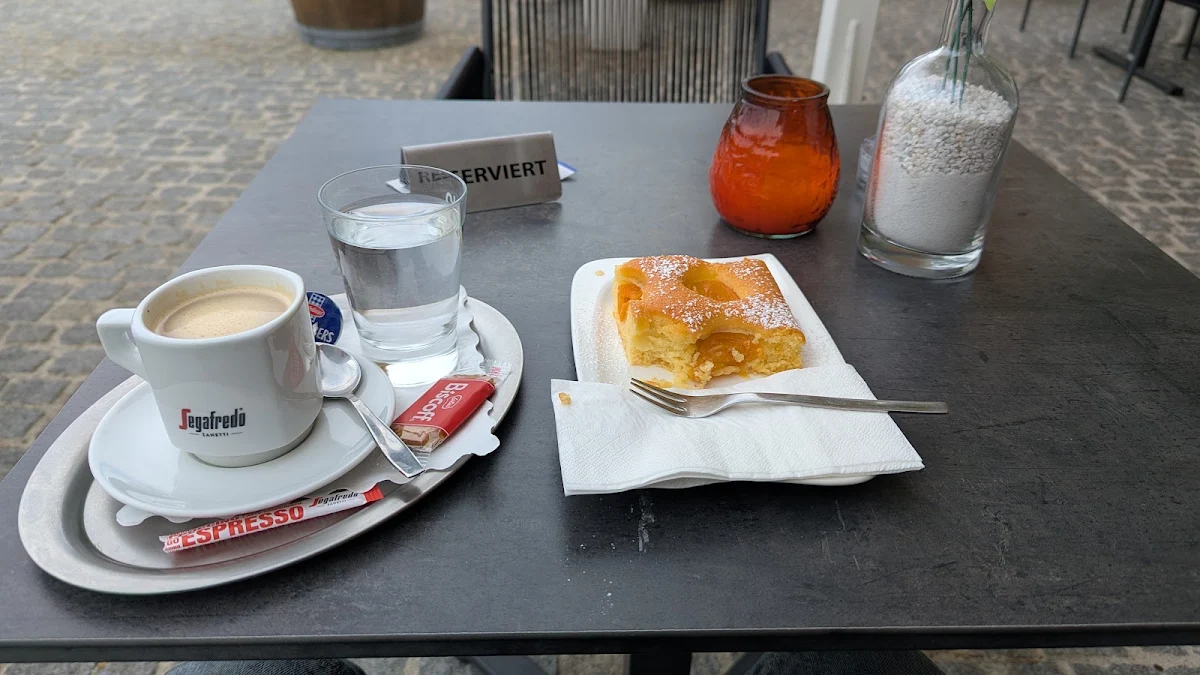 Essen und Trinken photo 9