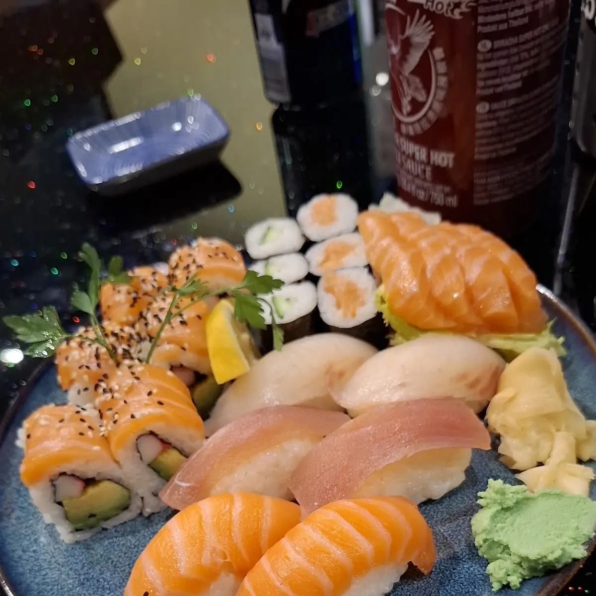 Essen und Trinken photo 1