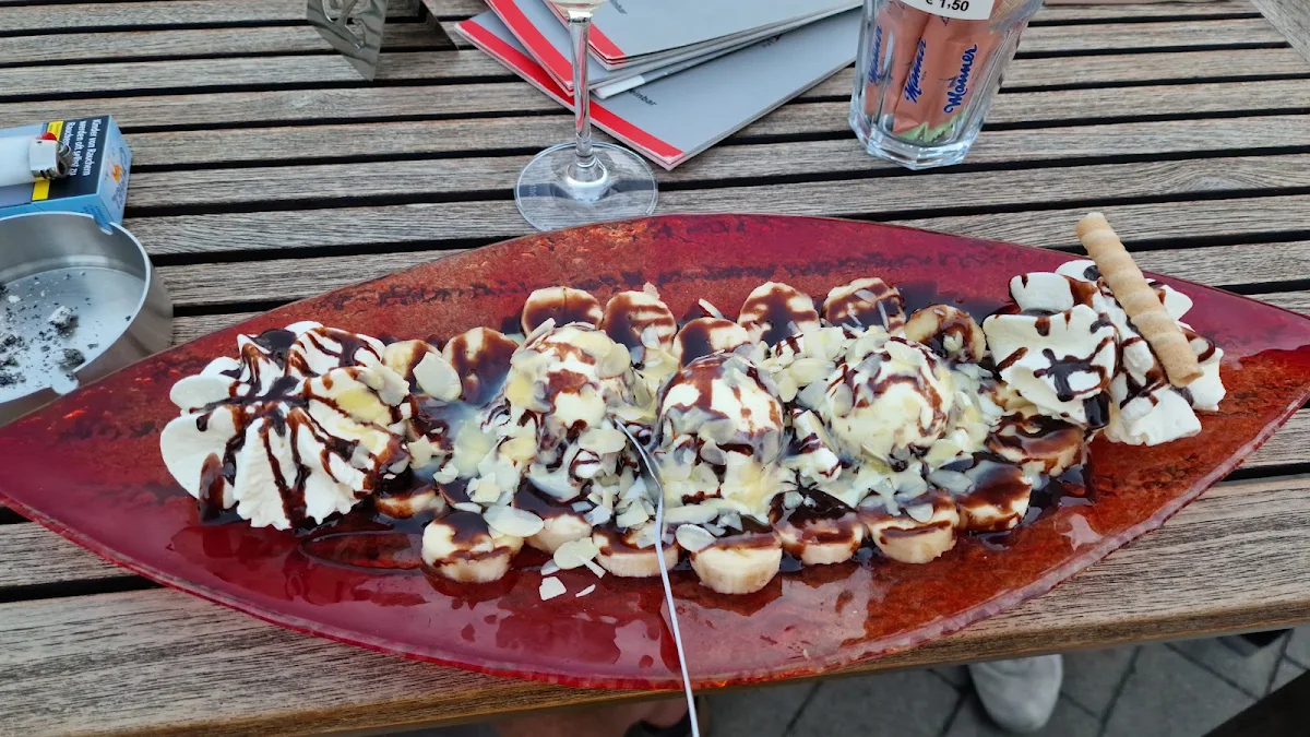 Essen und Trinken photo 6