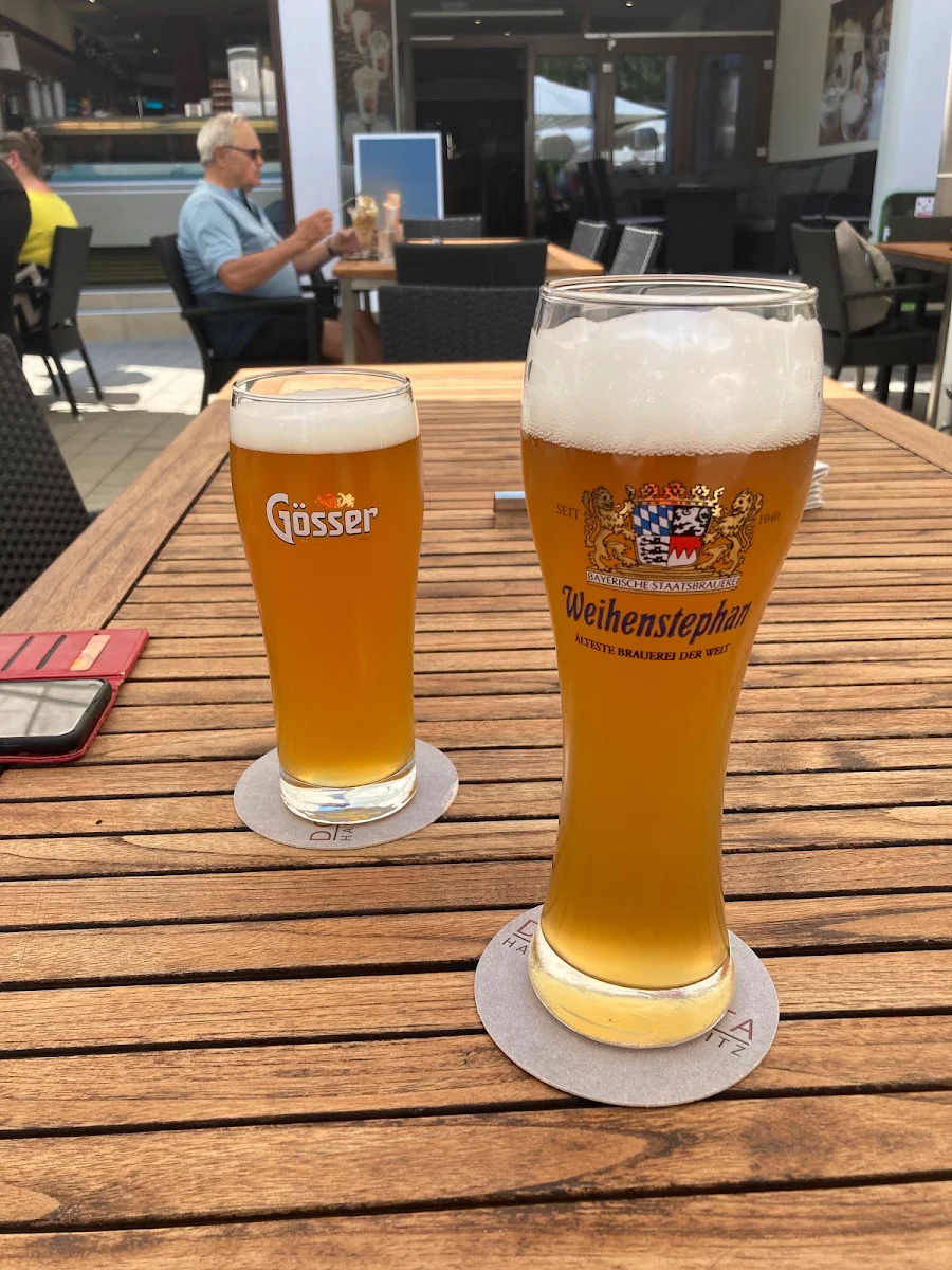 Essen und Trinken photo 7