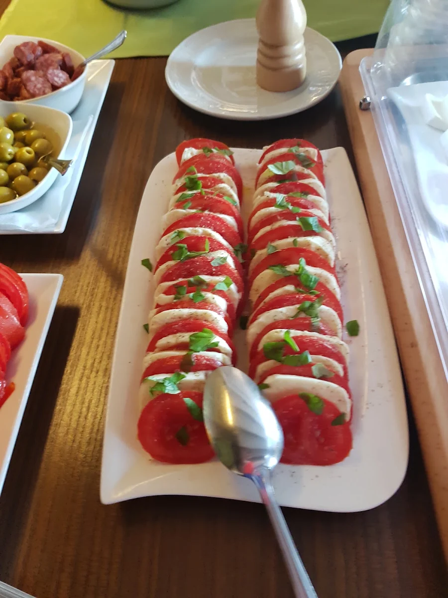 Essen und Trinken photo 3