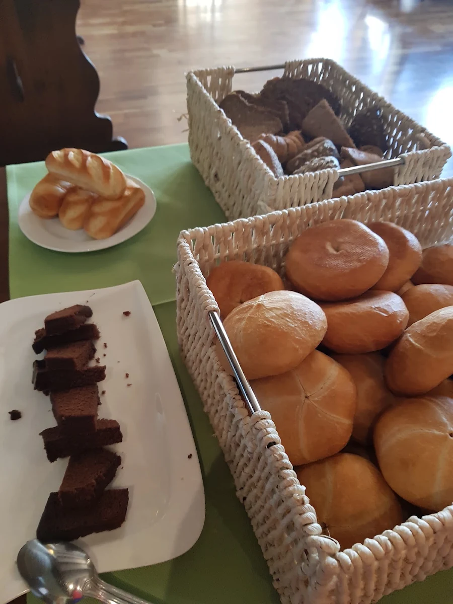 Essen und Trinken photo 4