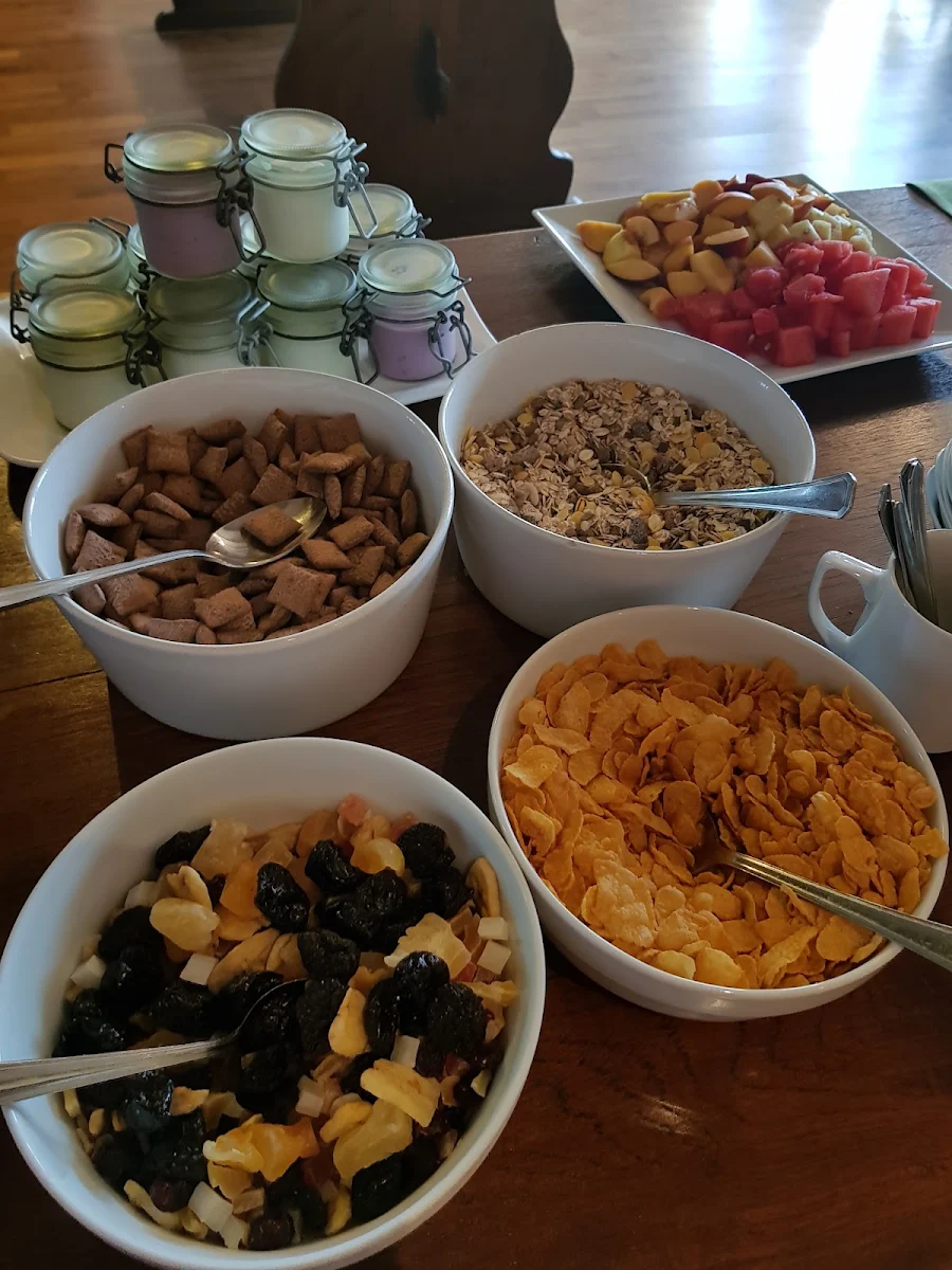 Essen und Trinken photo 5