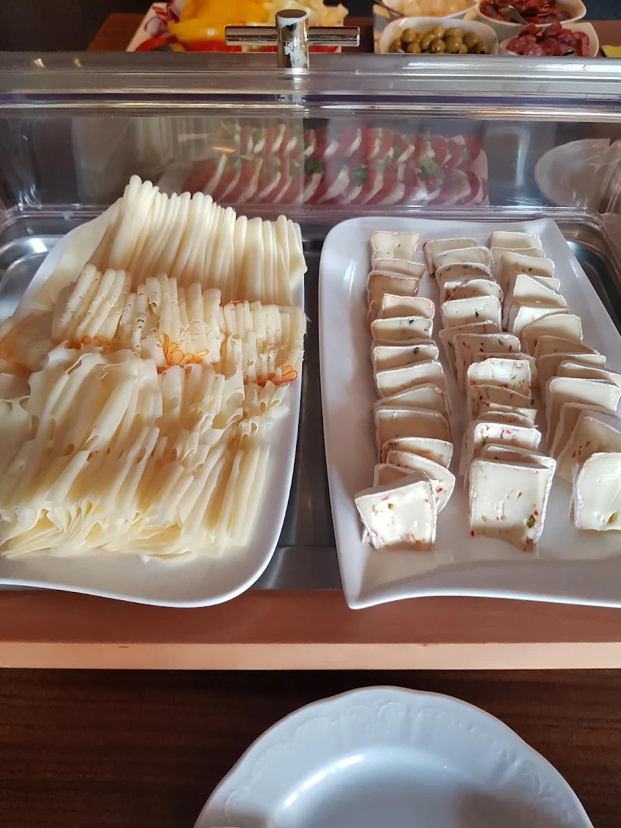Essen und Trinken photo 6
