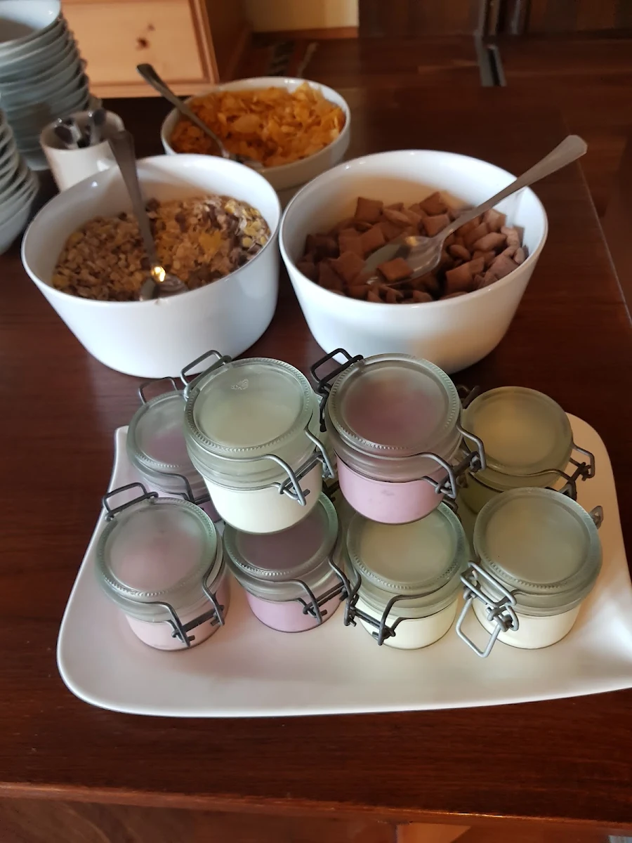 Essen und Trinken photo 7