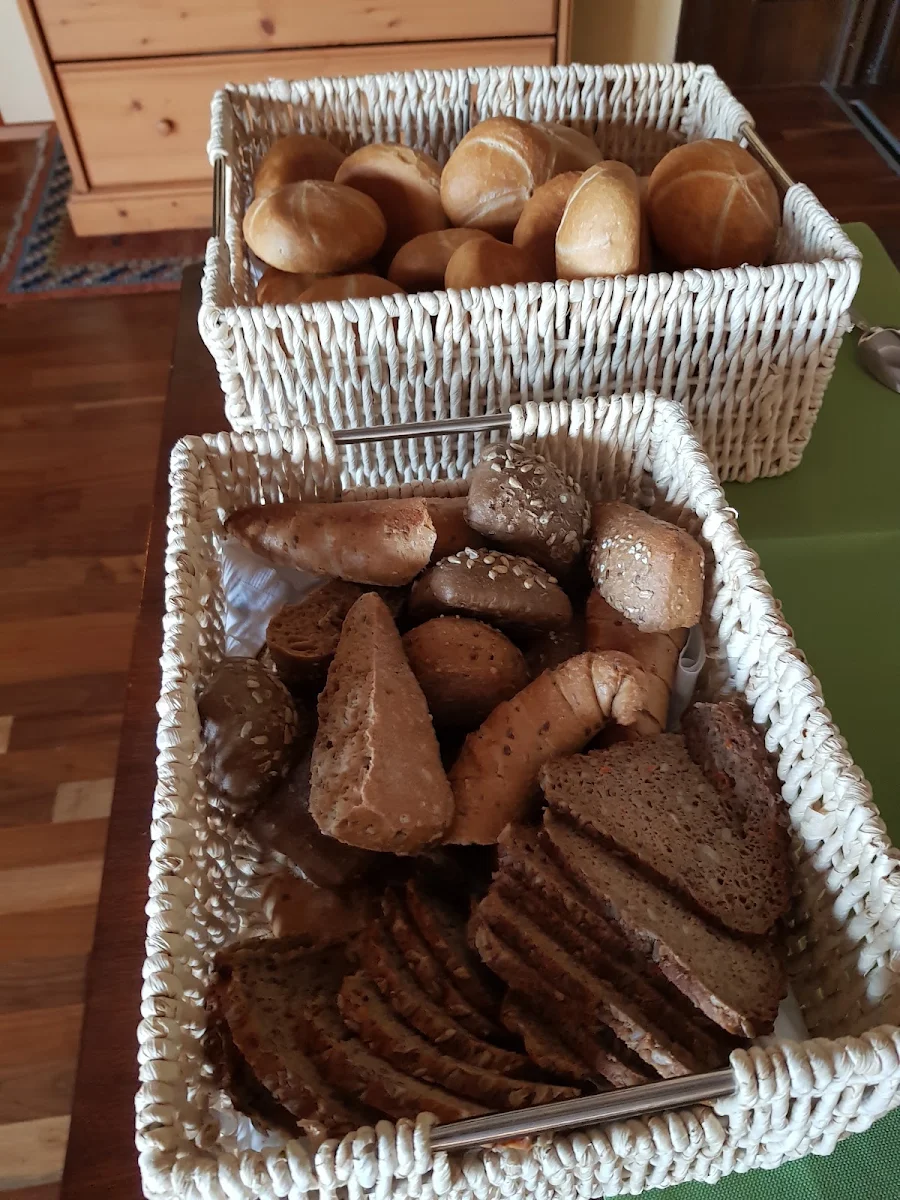 Essen und Trinken photo 9